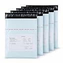 SHAARVI TRADERS Tamper Proof Polybags 8x10 Inch Courier Bags with POD Pack of 100