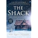 The Shack: Where Tragedy Confronts Eternity