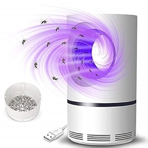 mosquito lamp international eco friendly bug zapper electric mosquito lamp dual mosquito zapper lamp indoor insect trap portable killer mosquito killer styale 2