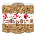 Shadani Ajwain Pachak 215g (Pack of 3) | Indian Carom Seeds &amp; Herbs | Digestive Pachak for Indigestion, Gas &amp; Bloating