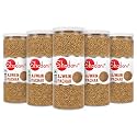 Shadani Ajwain Pachak Special Indian | Carom seeds & Herbs | Relieve Indigestion, Gas & Bloating (Ajwain Big Pack, Pack of 5)