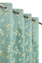 Shadeshimmer 152.4 cm 5 ft Window Velvet