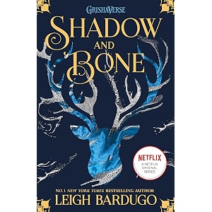 shadow and bone book 1 of bestselling trilogy and international netflix sensation