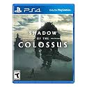 Shadow of the Colossus - PlayStation 4