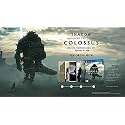 Shadow of the Colossus Special Edition - PlayStation 4