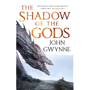 the shadow of the gods