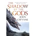 THE SHADOW OF THE GODS