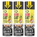 Shadow Securitronics Mealy Bug Repellent Spray Natural, Vegan & Eco-Friendly | 100% Herbal and Chemical free | Indoor & Outdoor Plants | Helps in Plant Growth | (Pack of 3) - FORMULATION 10X