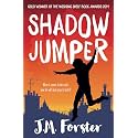Shadow Jumper: A mystery adventure book for children and teens aged 10-14