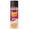 Gecko Herbal Bed Bug Spray for Home &amp; Mattress | Khatmal Spray | Natural Anti Bed Bug Repellent for Mattress, Sofa, Furniture etc | Indoor Use Herbal Pest Control Solution | 3X Formulation | 200ML