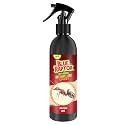Blue Raptor Herbal Ant Repellent Spray for Home, Kitchen, Bedroom, Outdoor | Baby-Safe, Pet-Friendly | Effective on Red &amp; Black Ant Repellent (Small &amp; Large) | Pack of 1 (200ml) - FORMULATION 2X