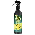 Blue Raptor All In One Insect Control Spray | Insect Repellent Spray | For Cockroach, Bed Bugs, Spider, Fly, Centipede 100% Natural | No Kill Just Repel Easy To Use Non-Toxic (200Ml) |Pack of 1 - FORMULATION 2X
