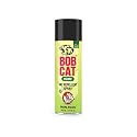 BOB CAT 2X Advanced Rat Repellent Spray | Non-Toxic Formula | Protects Cars, Homes, Garages &amp; Warehouses from Rats | Long-Lasting Anti-Rat Coating | Pack of 1 (200 ml)