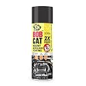 BOB CAT Highly Effective No Entry Rat Repellent Spray for Cars | Rodent Spray | Anti Rat | 2X Advance Formula | Rat Away From Home, Garage, Vehicles | Pack of 1 (Black, 200 ml) - FORMULATION 10X
