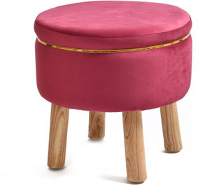 shadowkart foam pouf