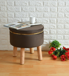 shadowkart foam pouf