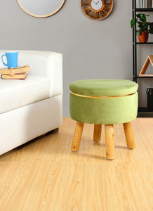 shadowkart foam pouf