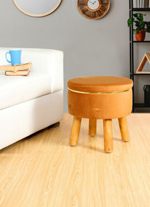 shadowkart foam pouf
