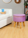 ShadowKart Foam Pouf