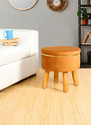 ShadowKart Foam Pouf
