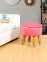 ShadowKart Foam Pouf