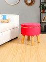 ShadowKart Foam Pouf