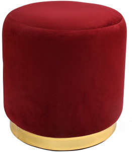 shadowkart foam pouf