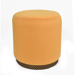 shadowkart foam pouf