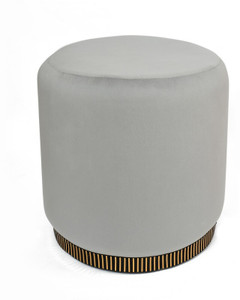 shadowkart foam pouf