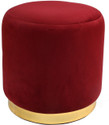 ShadowKart Foam Pouf