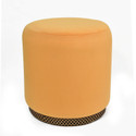 ShadowKart Foam Pouf