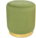 ShadowKart Foam Pouf