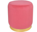 ShadowKart Foam Pouf