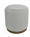 ShadowKart Foam Pouf