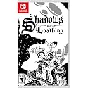 Shadows Over Loathing Physical Edition - Nintendo Switch