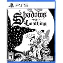 Shadows Over Loathing Physical Edition - PlayStation 5