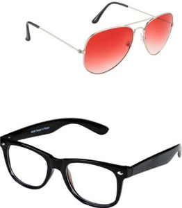 shadz Aviator Sunglasses