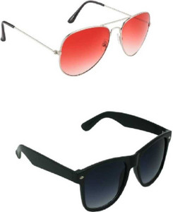 shadz Aviator Sunglasses