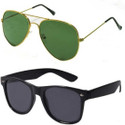 shadz Aviator Sunglasses