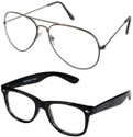 shadz Aviator Sunglasses