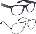 shadz Aviator Sunglasses