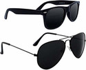 shadz Aviator Sunglasses