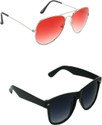 shadz Aviator Sunglasses
