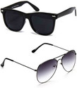 shadz Aviator Sunglasses