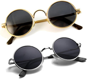 shadz round round sunglasses