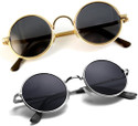 shadz Round, Round Sunglasses