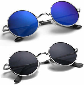 shadz round round sunglasses