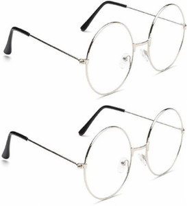 shadz round sunglasses