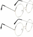 shadz Round Sunglasses