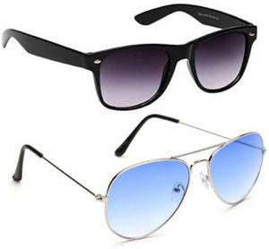 shadz Wayfarer Sunglasses